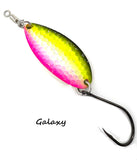 The Glory Spoon