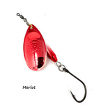 The "Clean up Crew" Spinners