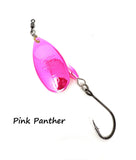 The "Clean up Crew" Spinners