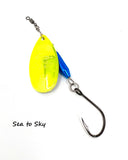 The "Clean up Crew" Spinners