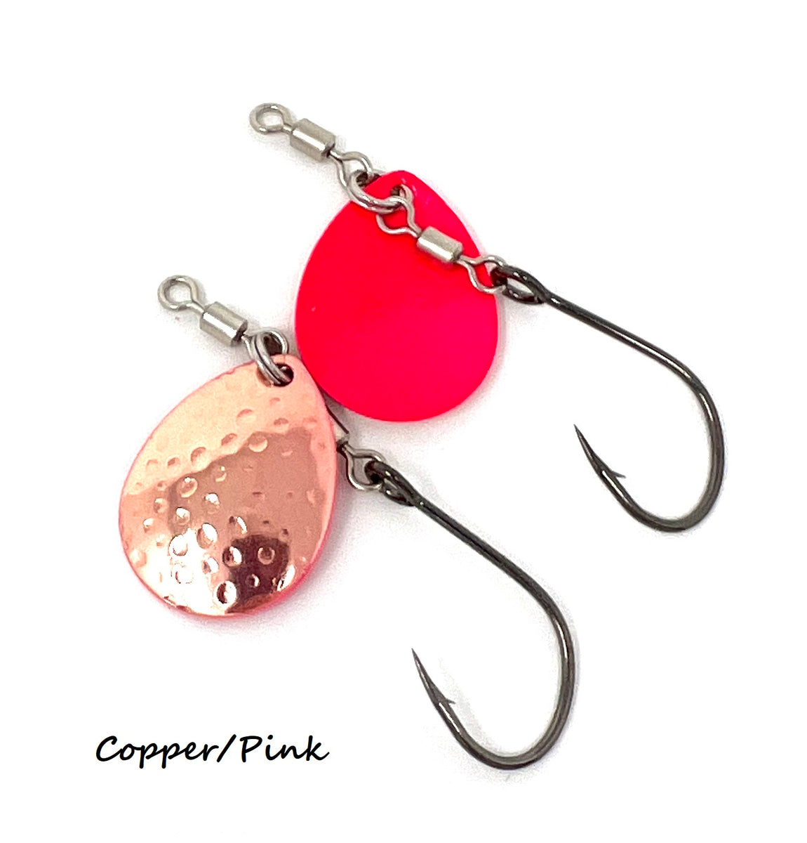 colorado arnies fishing lures Colorado Blades – Prime Lures Co