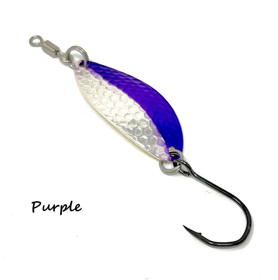 The Glory Spoon – Prime Lures Co.