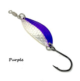 The Glory Spoon