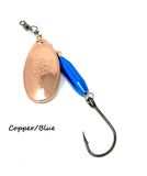 The "Clean up Crew" Spinners