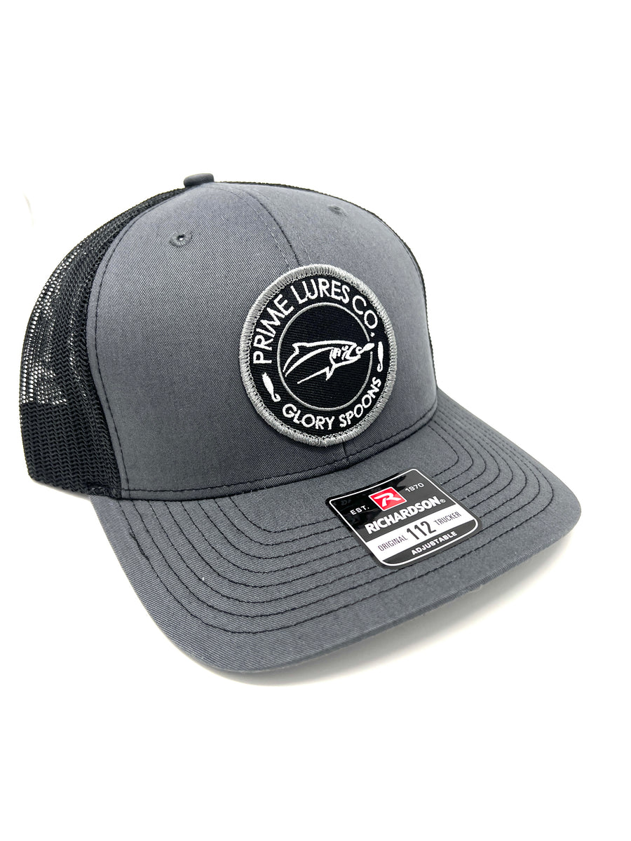 Richardson Trucker Caps – Prime Lures Co.