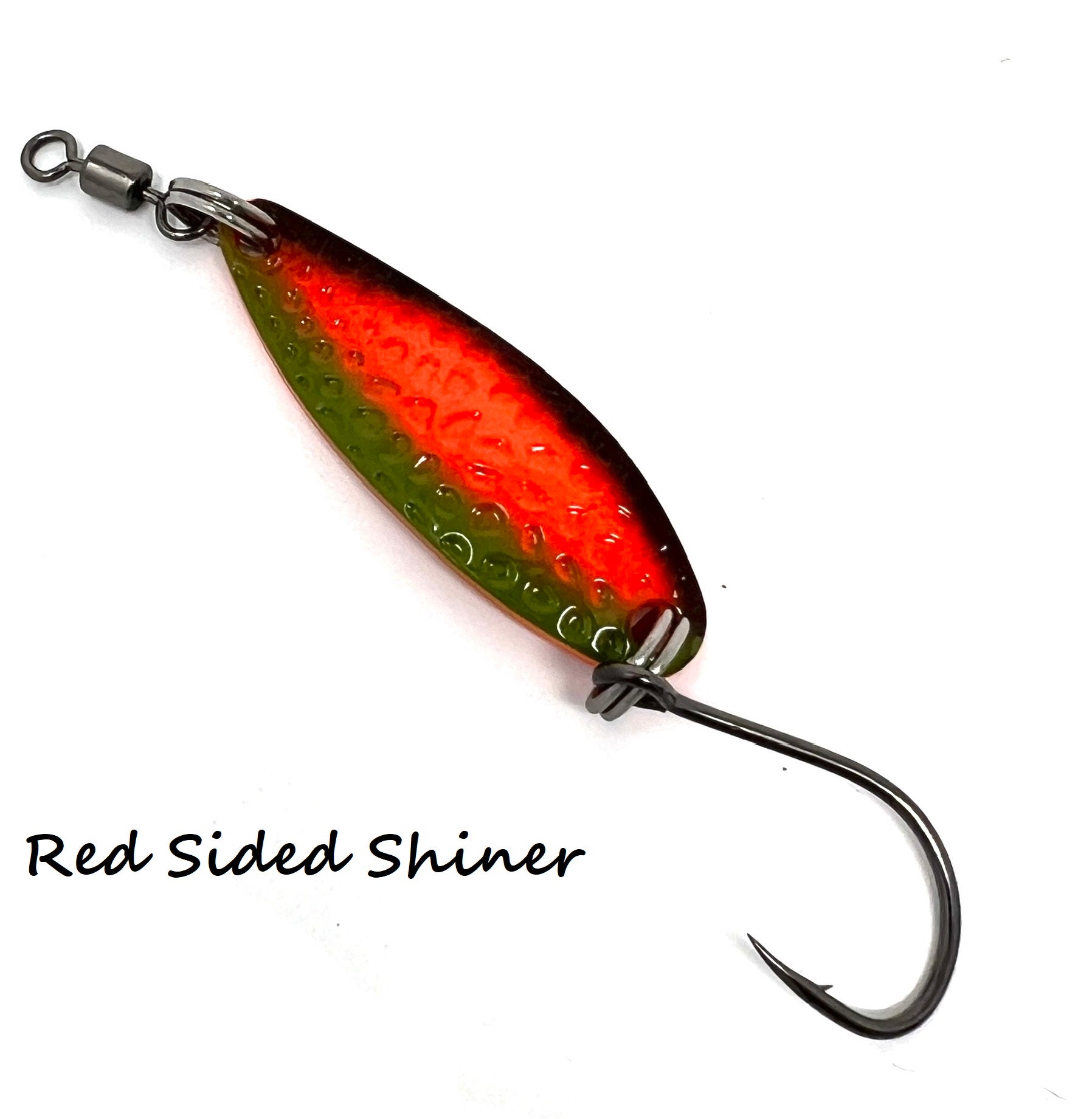The Wiggler – Prime Lures Co.