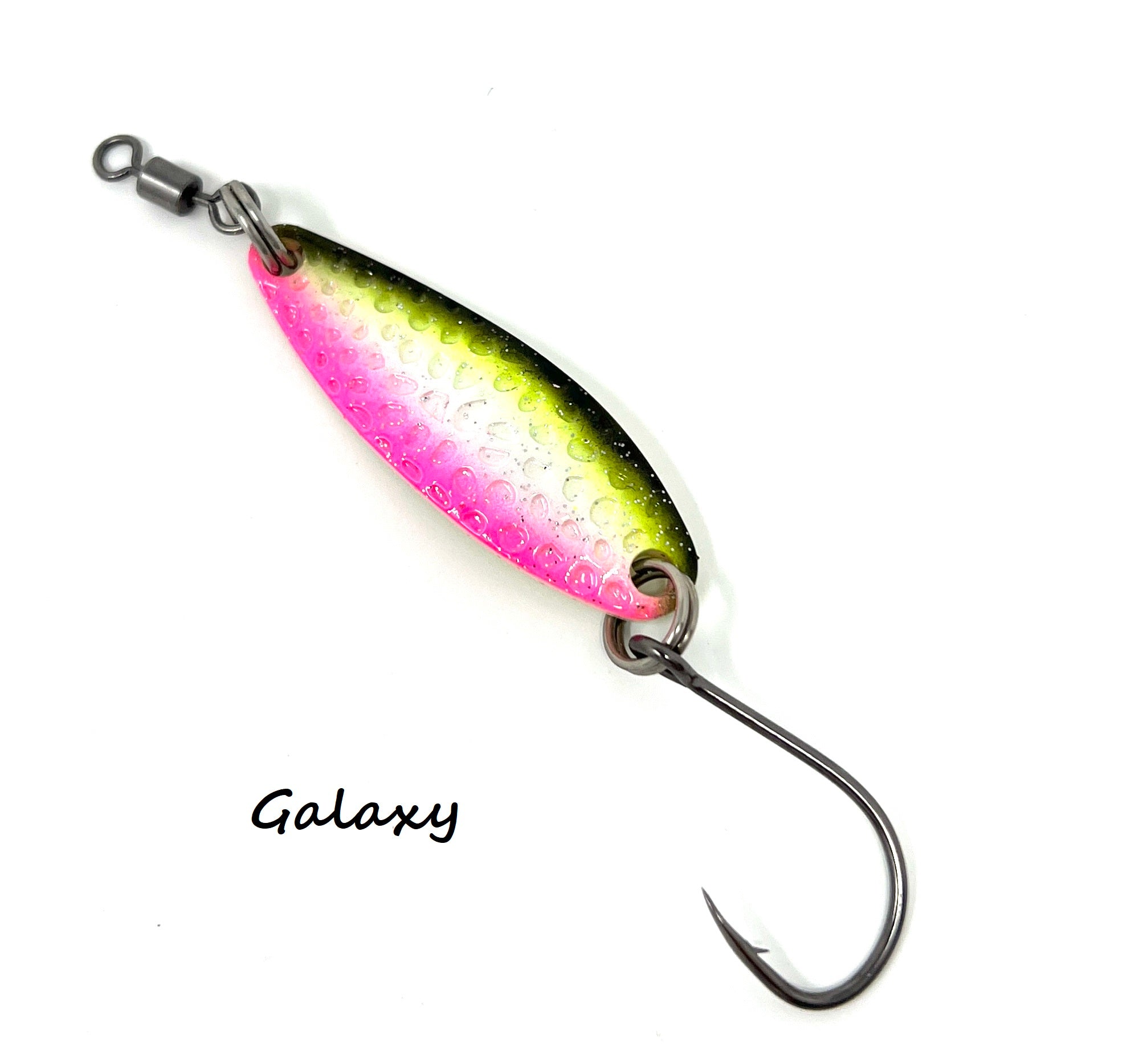 The Wiggler – Prime Lures Co.