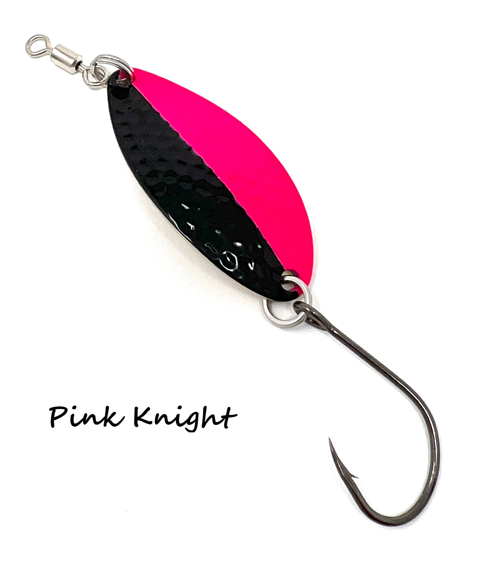 The Glory Spoon – Prime Lures Co.