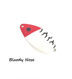 Glory Spoons- Glow