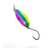 The Glory Spoon