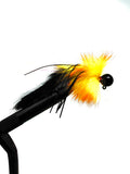 Tied Jigs