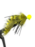 Tied Jigs