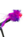 Tied Jigs