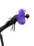 Tied Jigs