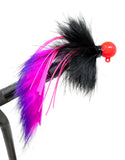 Tied Jigs
