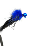 Tied Jigs