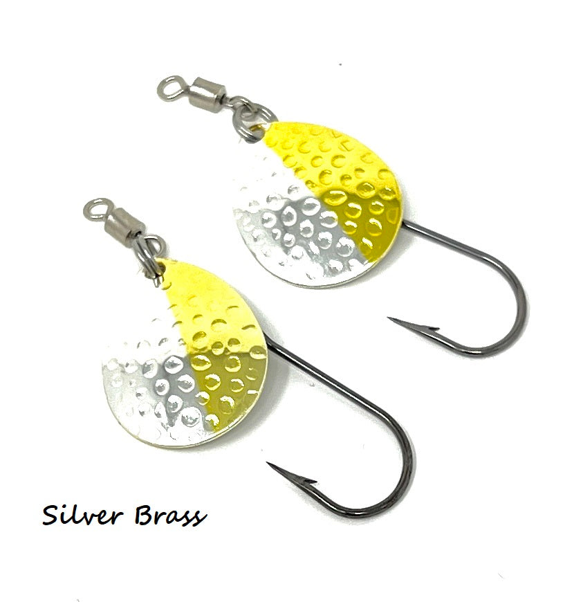 Colorado Blades – Prime Lures Co