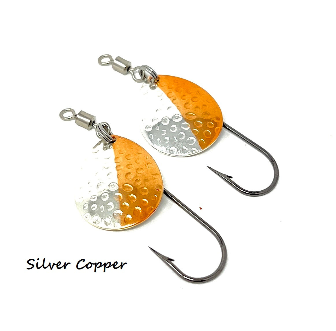 colorado arnies fishing lures Colorado Blades – Prime Lures Co