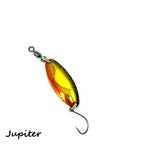 Wiggler Jr.