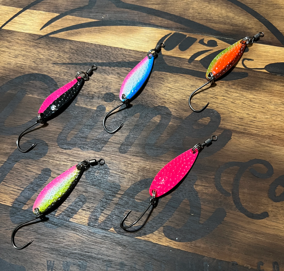 Prime Lures Co.