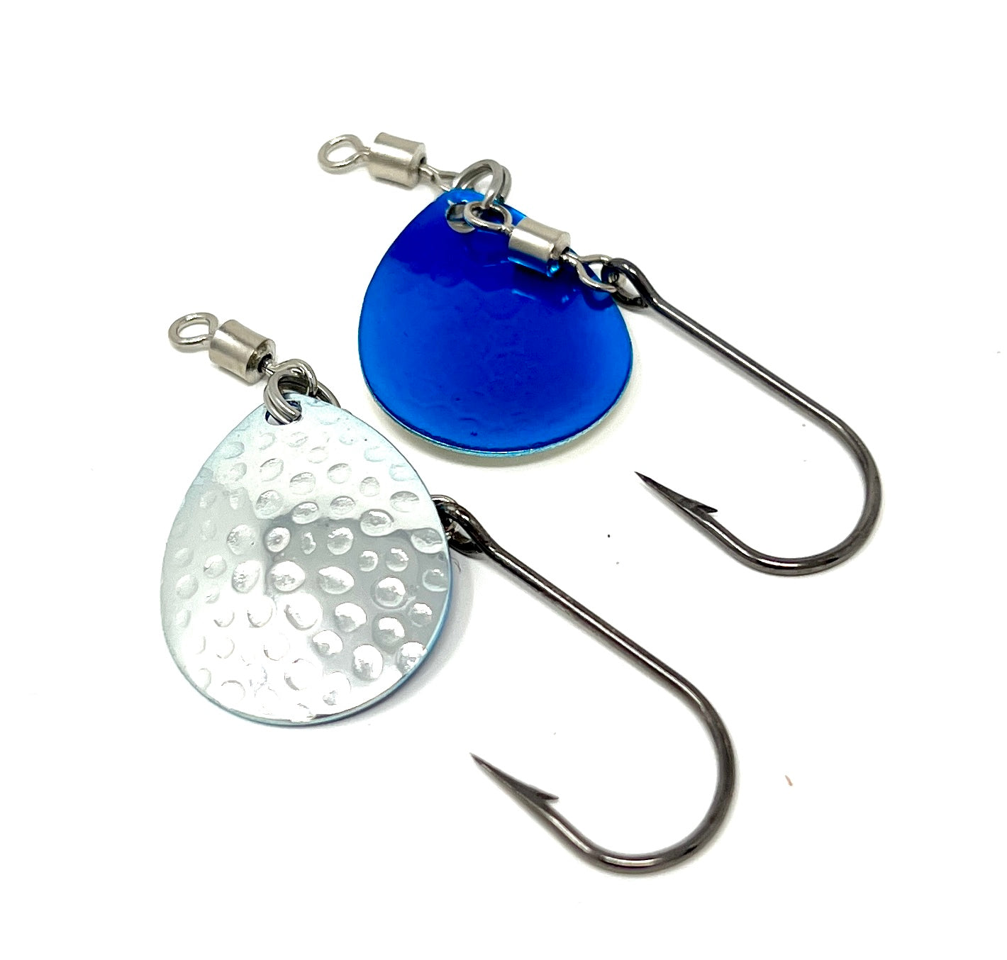 colorado spinners fishing lures Colorado Blades – Prime Lures Co